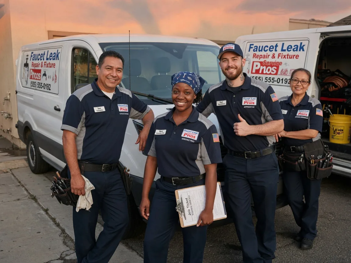 Faucet Repair company in Cranberry Lake, NY